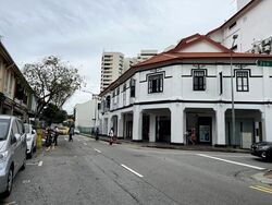 Joo Chiat Road (D15), Shop House #613102421